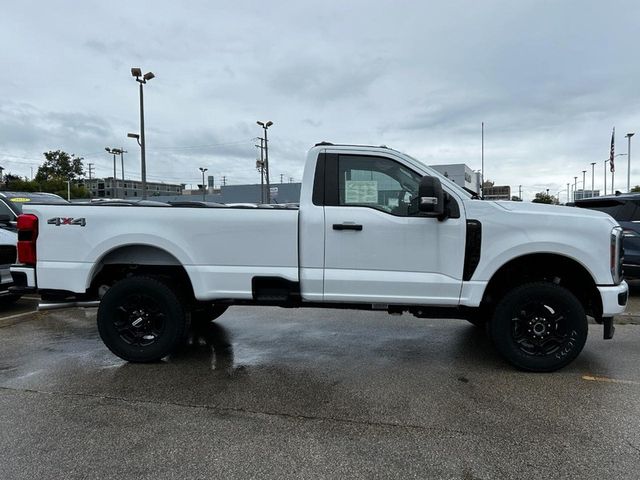 2024 Ford F-350 XL