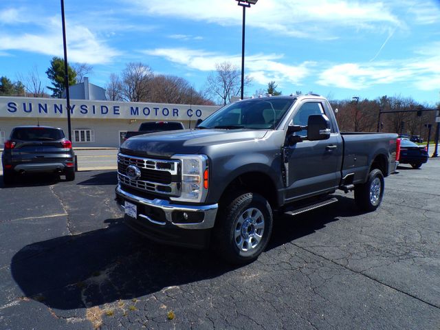 2024 Ford F-350 XL