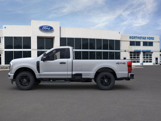 2024 Ford F-350 XL