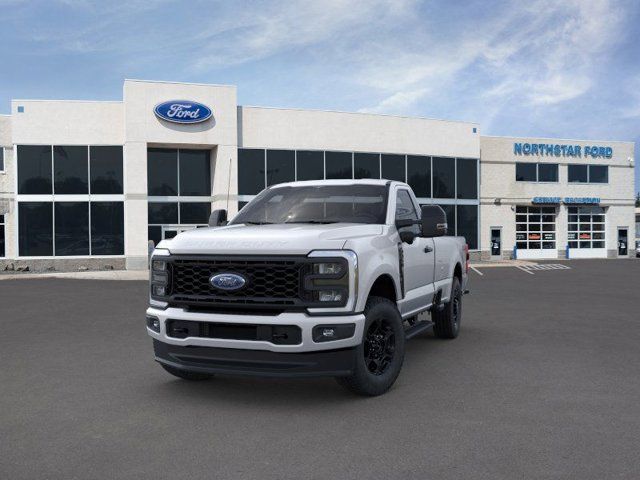 2024 Ford F-350 XL