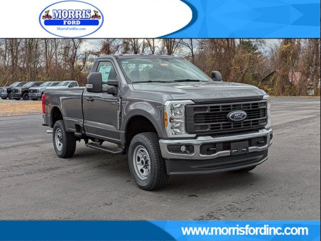 2024 Ford F-350 XL