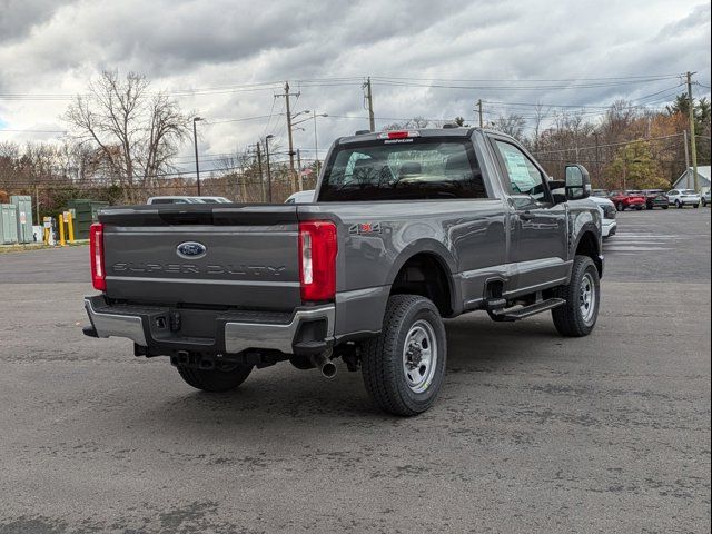 2024 Ford F-350 XL