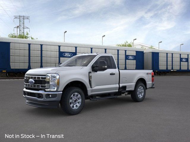 2024 Ford F-350 XL