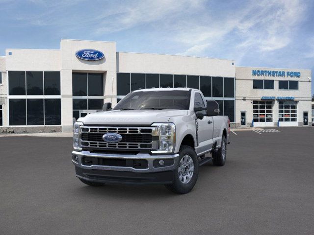 2024 Ford F-350 XL