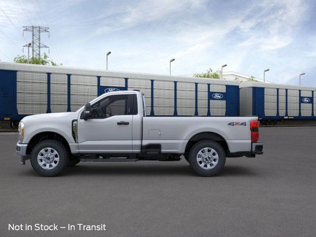 2024 Ford F-350 XL