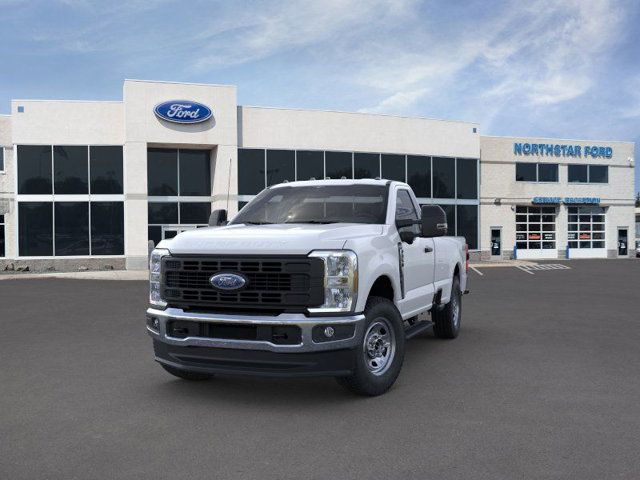 2024 Ford F-350 XL