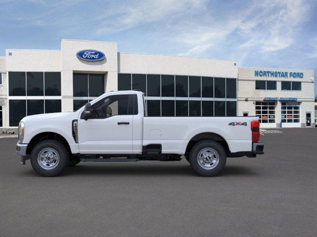 2024 Ford F-350 XL