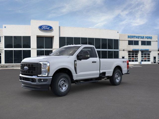 2024 Ford F-350 XL