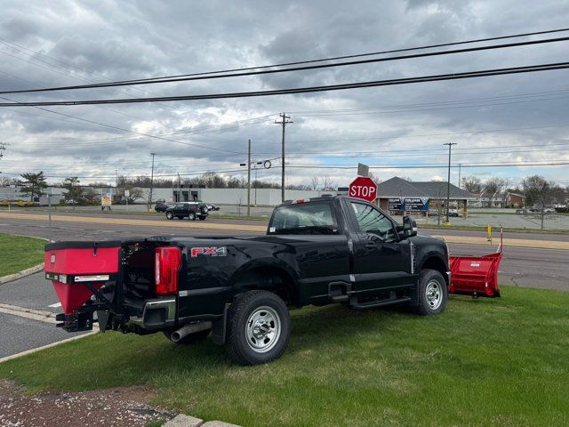 2024 Ford F-350 XL