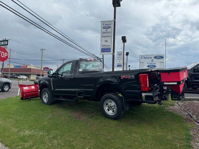 2024 Ford F-350 XL