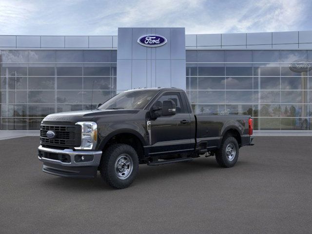 2024 Ford F-350 XL