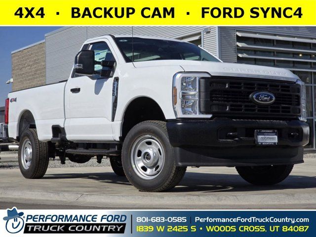 2024 Ford F-350 XL