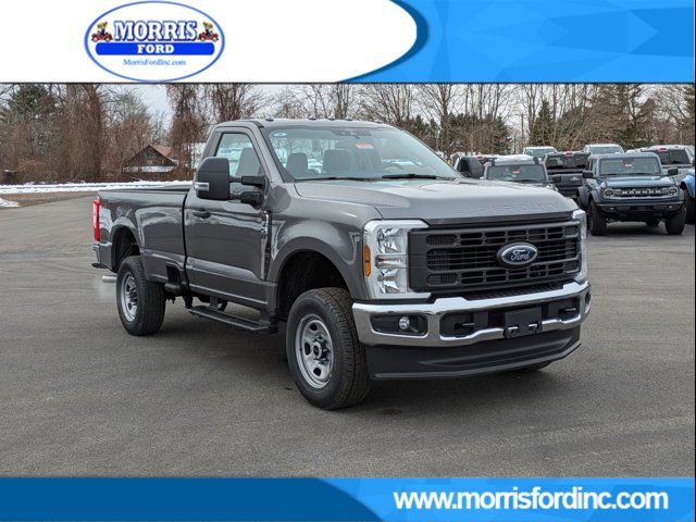 2024 Ford F-350 XL