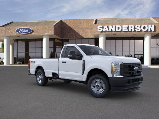 2024 Ford F-350 XL