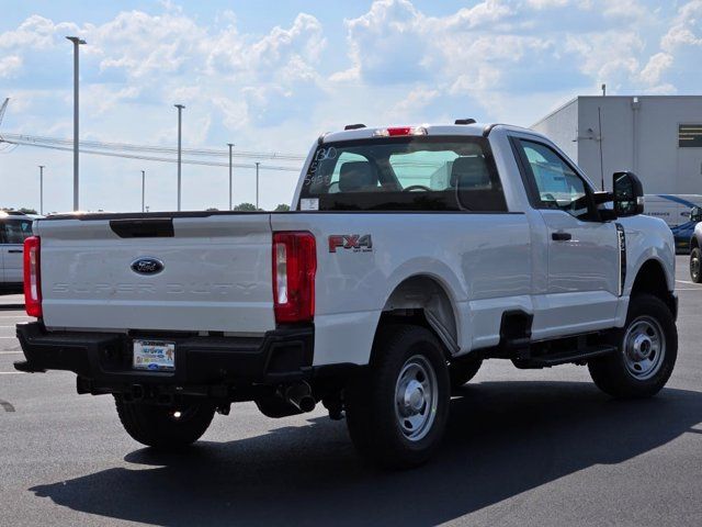 2024 Ford F-350 XL