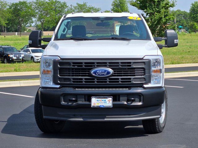 2024 Ford F-350 XL