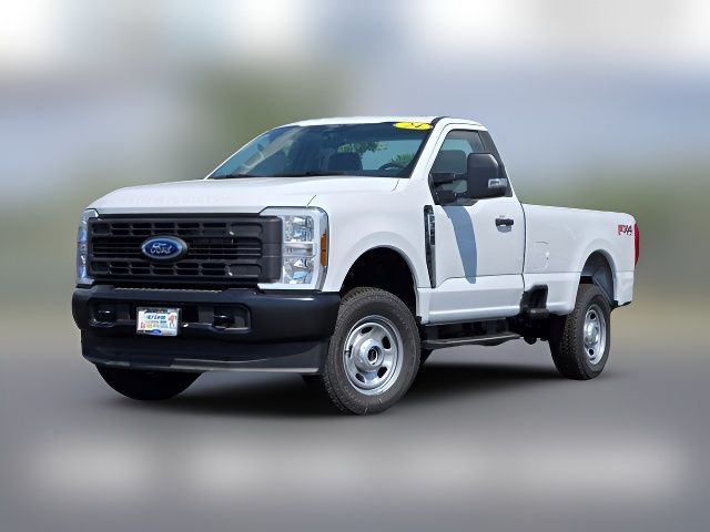 2024 Ford F-350 XL