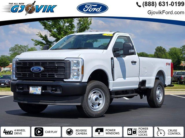 2024 Ford F-350 XL