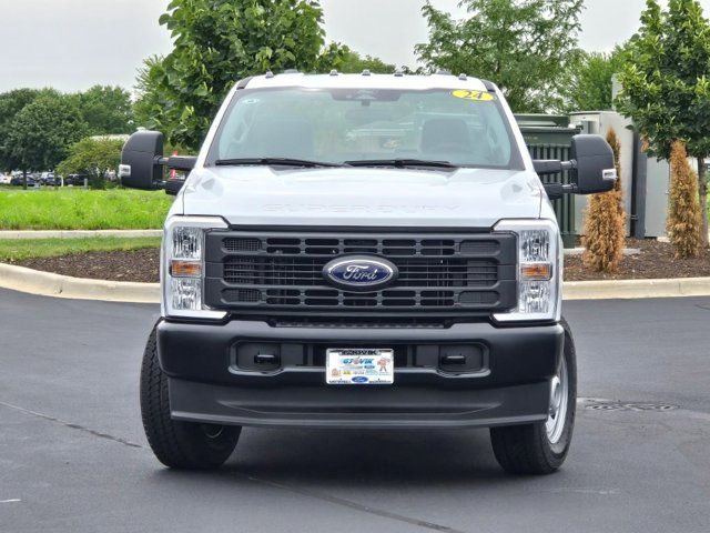 2024 Ford F-350 XL