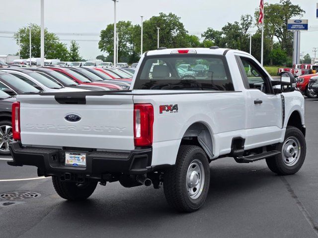 2024 Ford F-350 XL