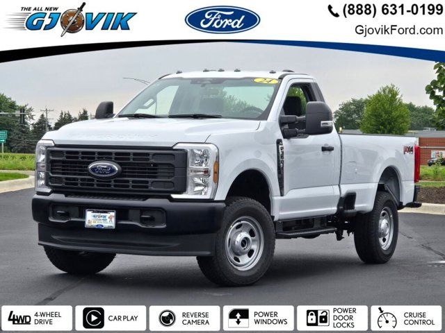 2024 Ford F-350 XL