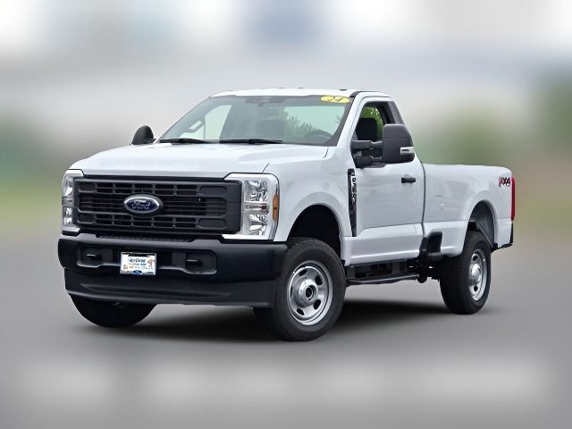 2024 Ford F-350 XL