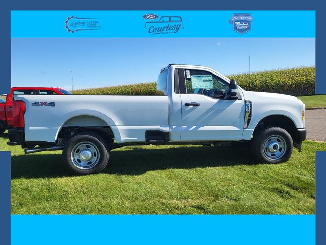 2024 Ford F-350 XL