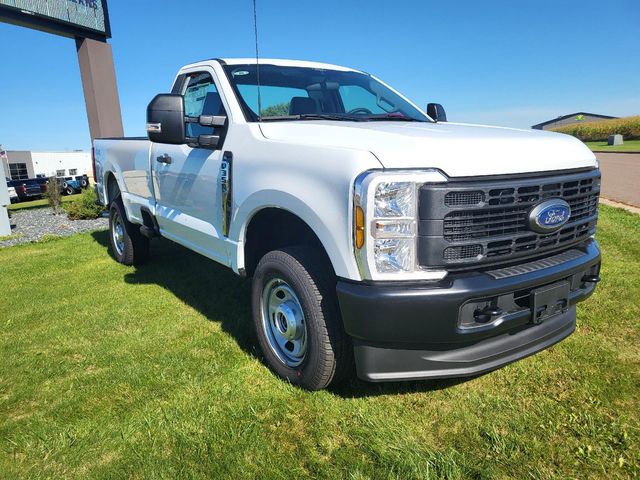 2024 Ford F-350 XL