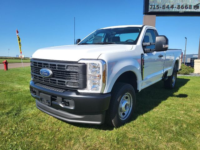 2024 Ford F-350 XL