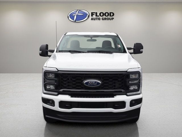 2024 Ford F-350 XL