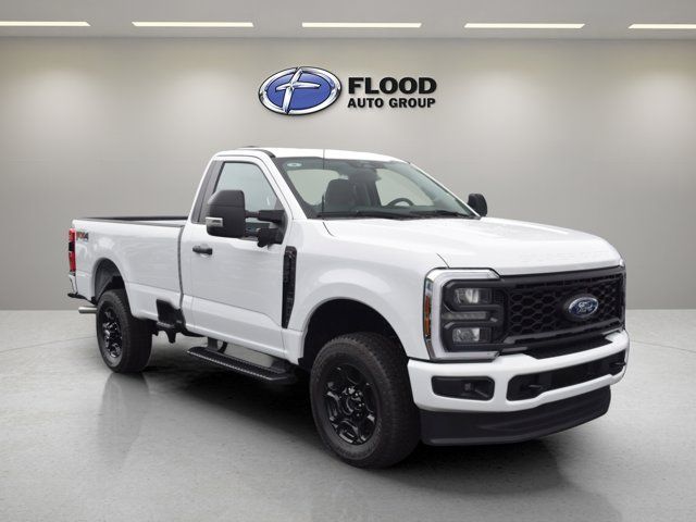 2024 Ford F-350 XL