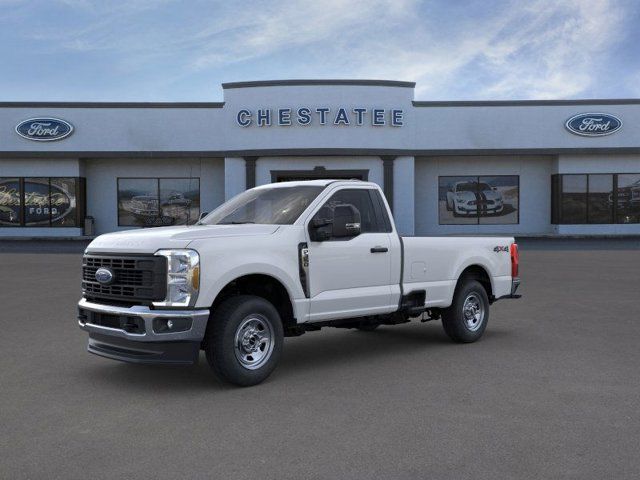 2024 Ford F-350 XL