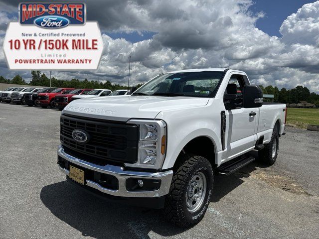 2024 Ford F-350 XL