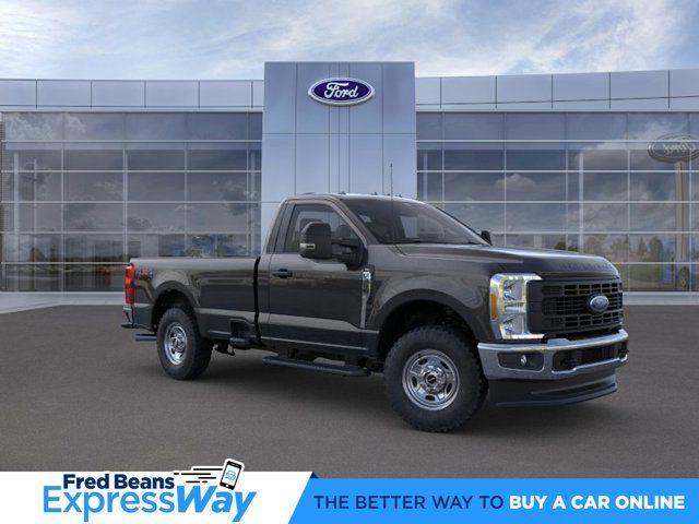 2024 Ford F-350 XL