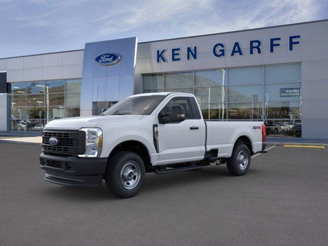 2024 Ford F-350 XL