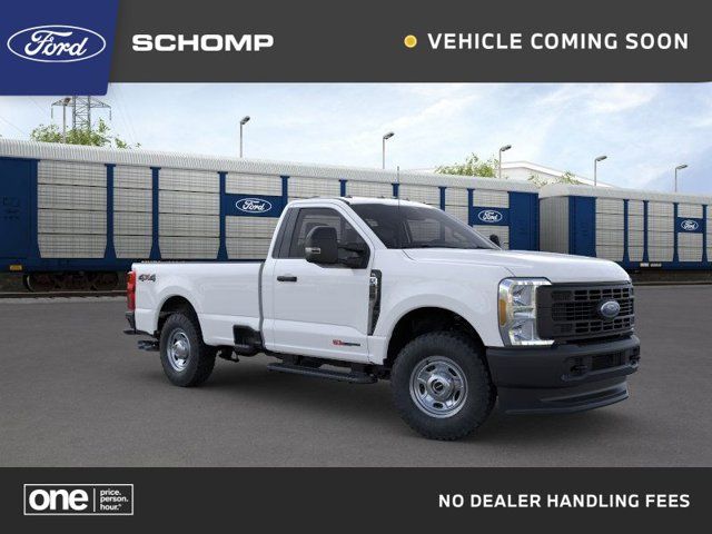 2024 Ford F-350 XL