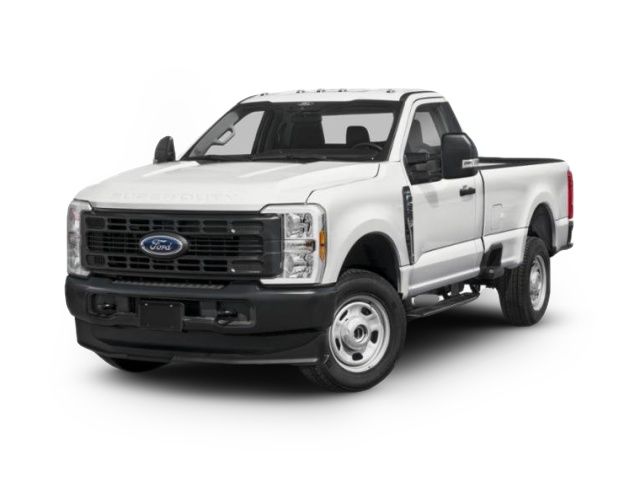 2024 Ford F-350 XL
