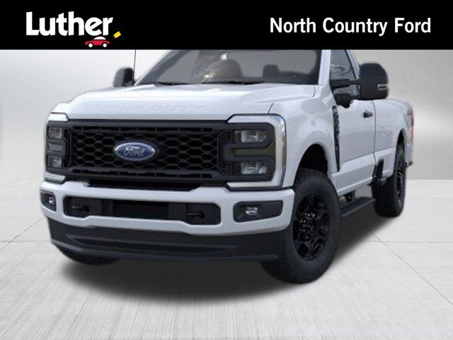 2024 Ford F-350 XL