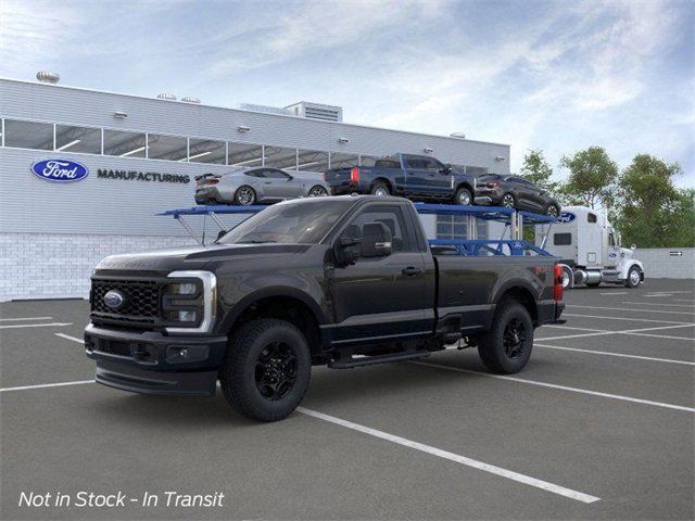 2024 Ford F-350 XL