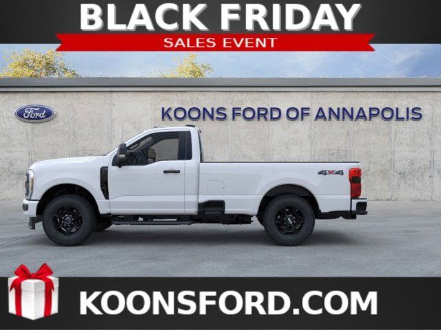 2024 Ford F-350 XL