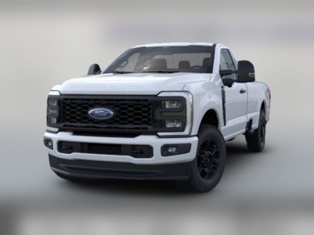 2024 Ford F-350 XL