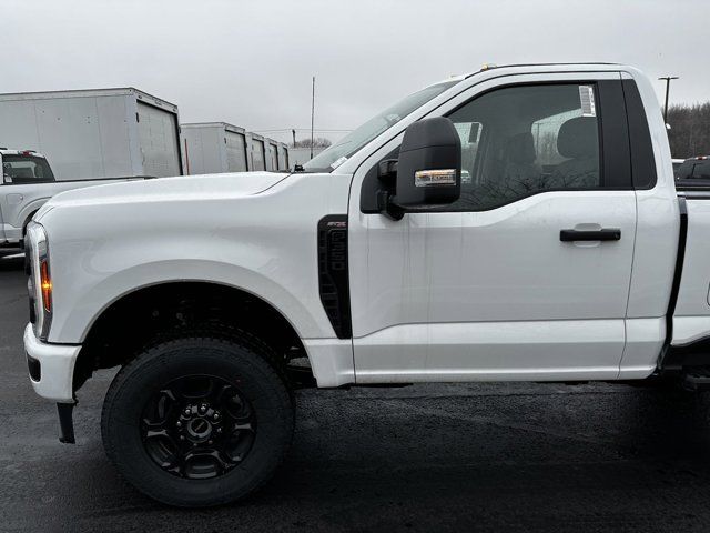 2024 Ford F-350 XL