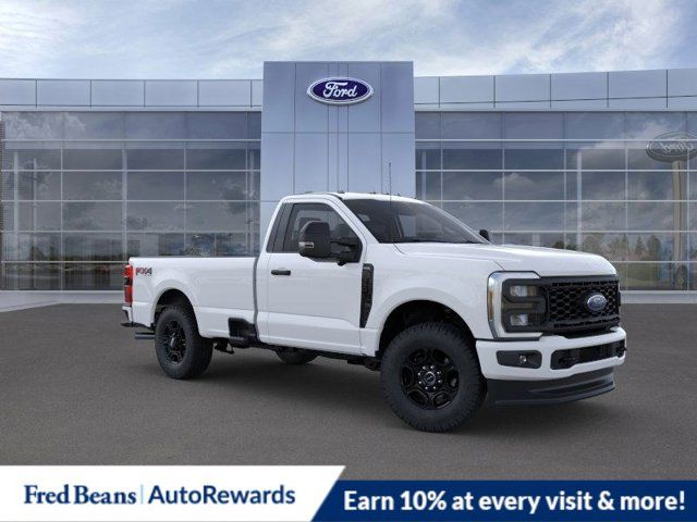 2024 Ford F-350 XL