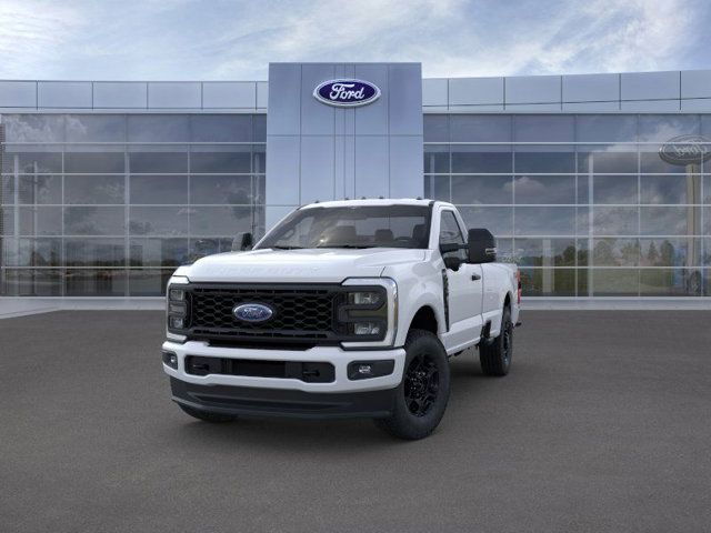 2024 Ford F-350 XL