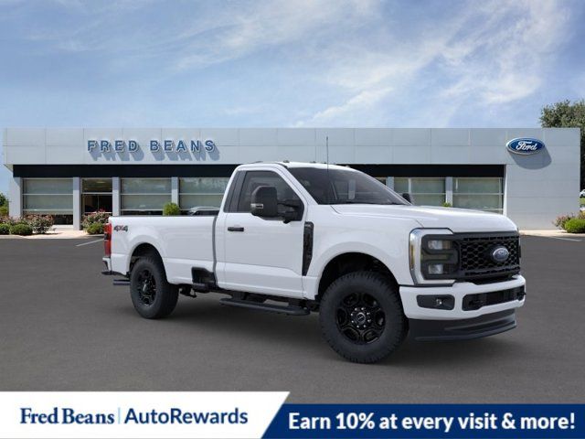 2024 Ford F-350 XL