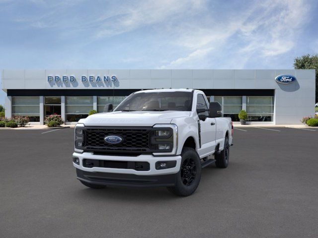 2024 Ford F-350 XL