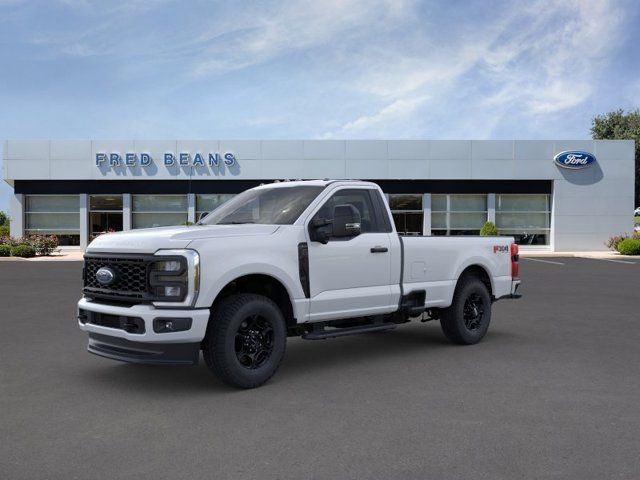 2024 Ford F-350 XL