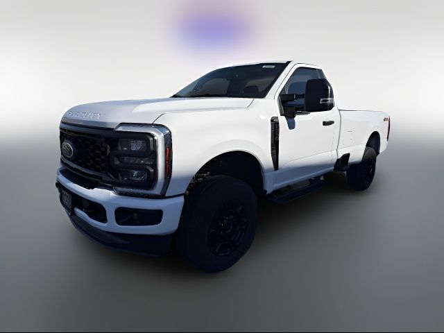 2024 Ford F-350 XL