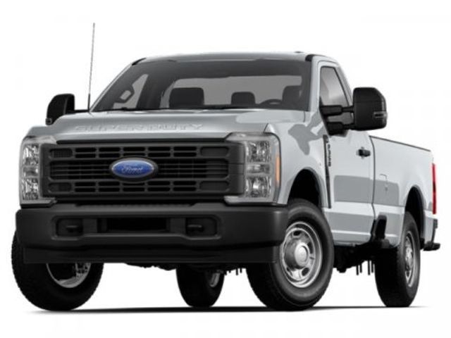 2024 Ford F-350 XL