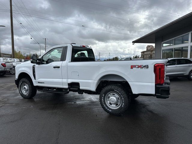 2024 Ford F-350 XL